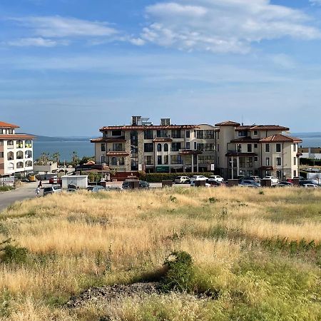Апартамент В Сарафово Leilighet Burgas by Eksteriør bilde